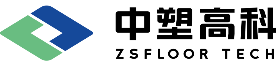 中塑高科logo